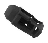 Rubber Protective Cover for DeWalt DCF899, DCF900, DCF900NT Impact Wrench - N918391 Replacement Part, Waterproof Flexible Black Boot