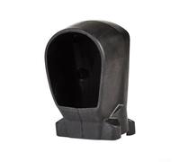 Rubber Protective Sleeve for M12 Fuel Right Angle Wrenches 2564 20 2565 20 2565P 20 Replacement Boot to Guard Against Abrasion and Harsh Conditions (1PC)