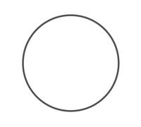 Rubber Pulley Drive Belt Square Rubber 1.2mm Thickness For Ape Machine Recorder Tape Belts 1PC Cassette Replacement