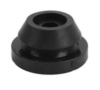 Rubber Radiator,Lower Insulator Bearing for Cla250 2018,Made,From Rubber,Absorbs Shocks and Vibrations,Offers Long Lasting Performance,Reduces Noise and Improves Overall