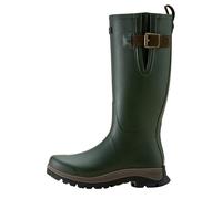Rubber rain boots Ariat Woodstock Vert 46