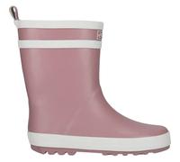 Rubber Rain Boots Child Zigzag Hurricane BOX Rose 28