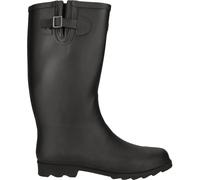 Rubber rain boots Weather Report Durong Noir 44