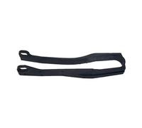 Rubber Rear Flat Fork Cover Chain Slider Guide Swingarm Protector For CRM 250 CRM250 CRM250AR Chain Protector Guard
