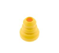 Rubber Rear Shock Absorber Bumper Cirrus Sebring Debonair Diamante MB242352