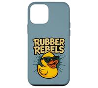 Rubber Rebels Cool Duck Retro Street Vibe Case for iPhone 12 mini