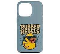 Rubber Rebels Cool Duck Retro Street Vibe Case for iPhone 13 Pro