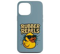 Rubber Rebels Cool Duck Retro Street Vibe Case for iPhone 13 Pro Max