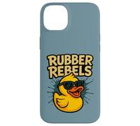 Rubber Rebels Cool Duck Retro Street Vibe Case for iPhone 14 Plus