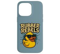 Rubber Rebels Cool Duck Retro Street Vibe Case for iPhone 14 Pro Max