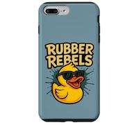 Rubber Rebels Cool Duck Retro Street Vibe Case for iPhone 7 Plus/8 Plus