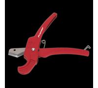 Sealey Hca26 Rubber & Reinforced Hose Cutter ?3-36Mm