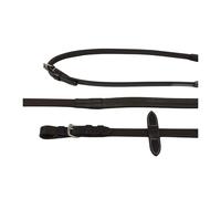 Rubber reins for horses Premier Equine Cassano