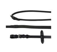 Rubber reins for horses Premier Equine Cassano