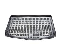 Rubber Rezaw-Plast Boot Liner for Alfa Romeo Mito 2008-2018 TPE rubber trunk pro