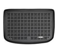 Rubber Rezaw-Plast Boot Liner for Audi A1 I 8X 2010-2018 TPE rubber trunk protec