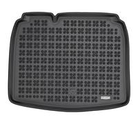 Rubber Rezaw-Plast Boot Liner for Audi A3 II 8P 2003-2013 TPE rubber trunk prote