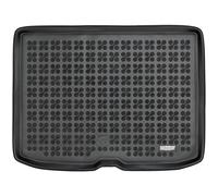 Rubber Rezaw-Plast Boot Liner for Audi A3 III 8V 2012-2020 TPE rubber trunk prot