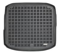 Rubber Rezaw-Plast Boot Liner for Audi A3 III 8V 2013-2020 TPE rubber trunk prot