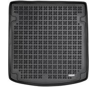 Rubber Rezaw-Plast Boot Liner for Audi A4 II B6 2000-2004 TPE rubber trunk prote