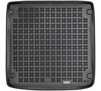 Rubber Rezaw-Plast Boot Liner for Audi A4 II B6 2001-2004 TPE rubber trunk prote