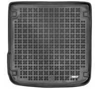 Rubber Rezaw-Plast Boot Liner for Audi A4 IV B9 since 2015 TPE rubber trunk prot