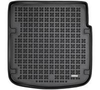 Rubber Rezaw-Plast Boot Liner for Audi A5 I 2011-2016 TPE rubber trunk protectio