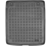 Rubber Rezaw-Plast Boot Liner for Audi Q8 e-tron since 2021 TPE rubber trunk pro
