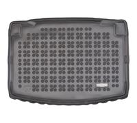 Rubber Rezaw-Plast Boot Liner for BMW Series 2 U06 since 2021 TPE rubber trunk p
