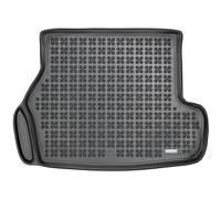 Rubber Rezaw-Plast Boot Liner for BMW Series 3 E46 1999-2007 TPE rubber trunk pr