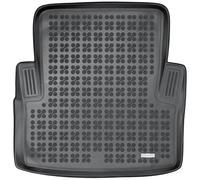 Rubber Rezaw-Plast Boot Liner for BMW Series 3 (E90) 2004-2012 TPE rubber trunk