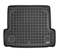 Rubber Rezaw-Plast Boot Liner for BMW Series 3 E91 2005-2013 TPE rubber trunk pr