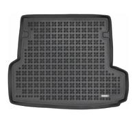 Rubber Rezaw-Plast Boot Liner for BMW Series 3 F31 2012-2018 TPE rubber trunk pr