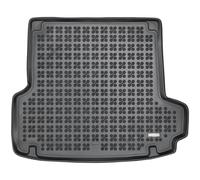 Rubber Rezaw-Plast Boot Liner for BMW Series 3 F34 2013-2021 TPE rubber trunk pr