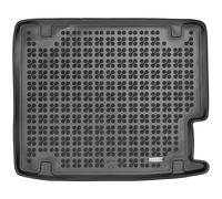 Rubber Rezaw-Plast Boot Liner for BMW X4 F26 2014-2018 TPE rubber trunk protecti