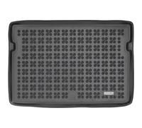 Rubber Rezaw-Plast Boot Liner for Citroen C3 Aircross II since 2017 TPE rubber t