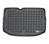 Rubber Rezaw-Plast Boot Liner for Citroen C3 II 2009-2016 TPE rubber trunk prote