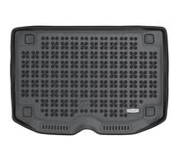Rubber Rezaw-Plast Boot Liner for Citroen C3 Picasso 2008-2017 TPE rubber trunk