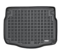 Rubber Rezaw-Plast Boot Liner for Citroen C4 Cactus 2014-2021 TPE rubber trunk p