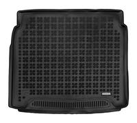 Rubber Rezaw-Plast Boot Liner for Citroen C5 X since 2021 TPE rubber trunk prote