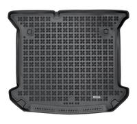 Rubber Rezaw-Plast Boot Liner for Citroen C8 2002-2014 TPE rubber trunk protecti