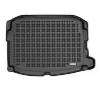 Rubber Rezaw-Plast Boot Liner for SEAT Leon IV MK4 since 2020 TPE rubber trunk p