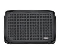 Rubber Rezaw-Plast Boot Liner for DS DS3 Crossback since 2019 TPE rubber trunk p