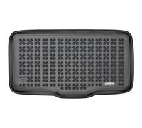 Rubber Rezaw-Plast Boot Liner for Fiat Panda III since 2012 TPE rubber trunk pro