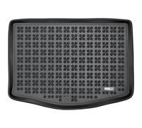 Rubber Rezaw-Plast Boot Liner for Ford C-Max II 2010-2019 TPE rubber trunk prote