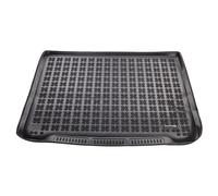 Rubber Rezaw-Plast Boot Liner for Ford Focus IV since 2018 TPE rubber trunk prot