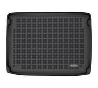 Rubber Rezaw-Plast Boot Liner for Ford Focus IV since 2019 TPE rubber trunk prot