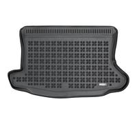 Rubber Rezaw-Plast Boot Liner for Ford Fusion 2002-2012 TPE rubber trunk protect