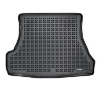 Rubber Rezaw-Plast Boot Liner for Ford Mondeo V 2014-2021 TPE rubber trunk prote