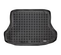Rubber Rezaw-Plast Boot Liner for Honda Civic IX 2012-2017 TPE rubber trunk prot